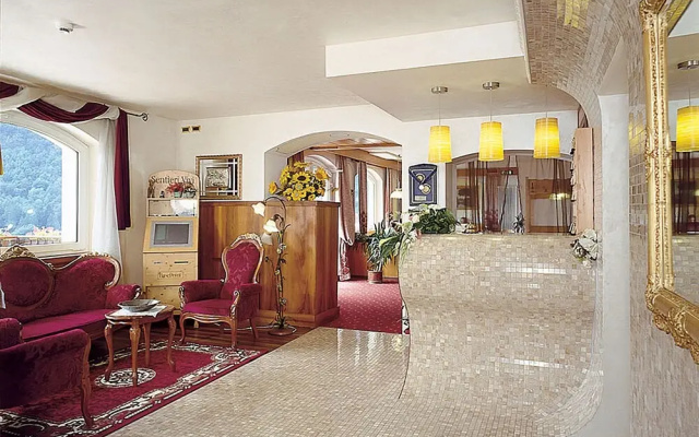 Hotel Olympia