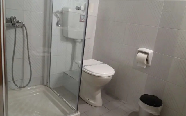 OLYMPUS VIEW Rooms Sauna & Spa