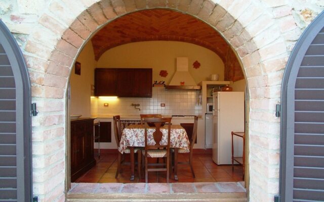 Agriturismo Torre Doganiera