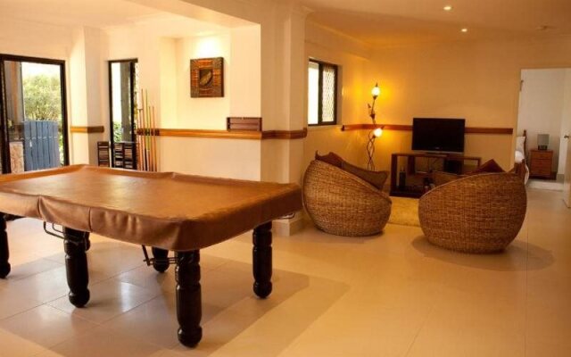 Azure Guest House