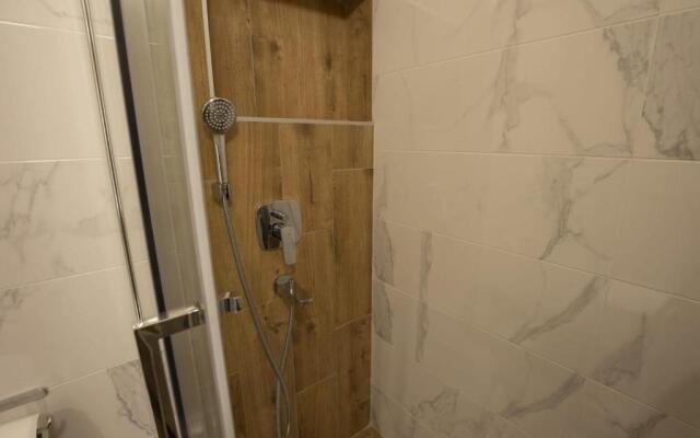 Belgrade apartment Bulevar