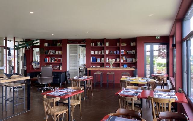 L'aérodrome de la Baie de Somme