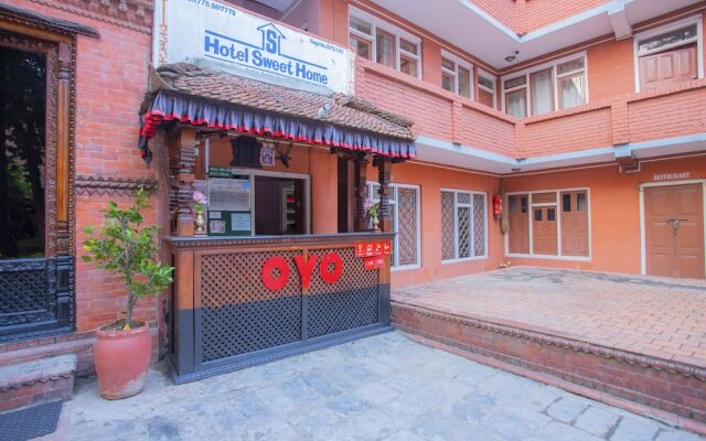 OYO 299 Hotel Sweet Home