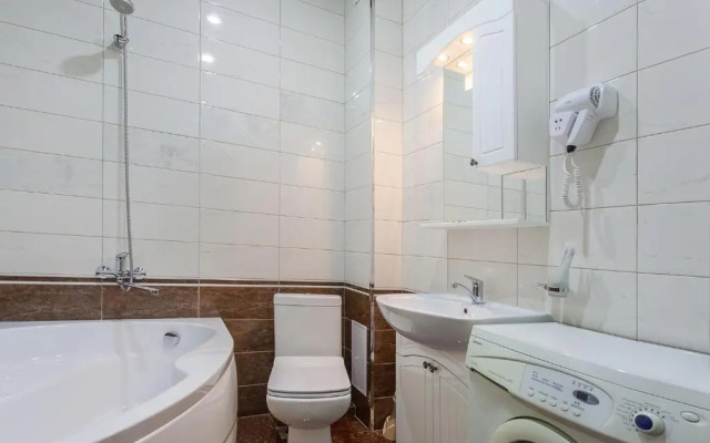 Апарт-отель «Дежа Вю»