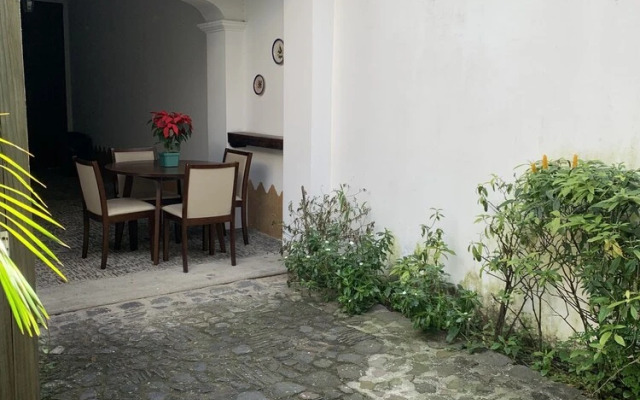 El Calvario Lofts
