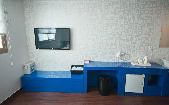 Residence Mumum Hotel