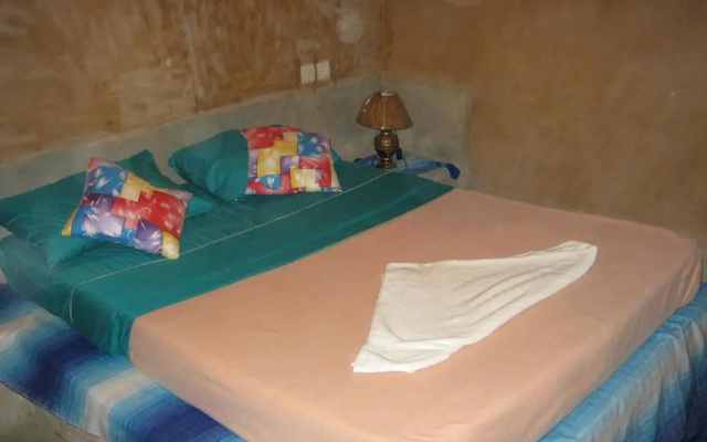 Auberge Toda