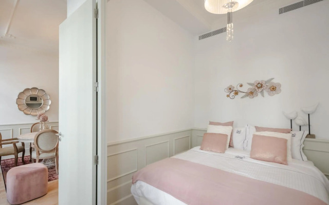 Porto Deluxe Apartments