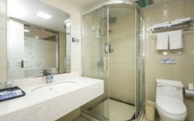 Gang Wan Yin Xiang Hotel