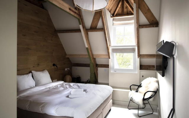 Vesting Hotel Naarden