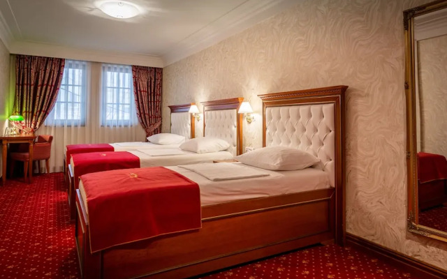 Classic Hotel Prizren