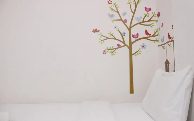 Spacious and Well Appointed 2BR @ Gateway Pasteur Apartment