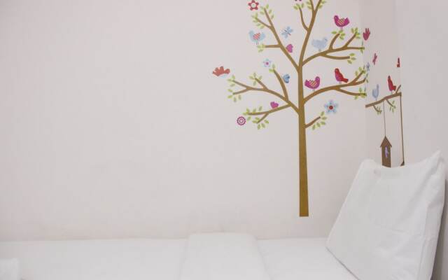 Spacious and Well Appointed 2BR @ Gateway Pasteur Apartment