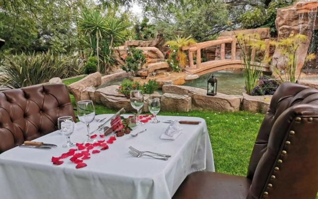 Hotel Casa Legado Spa & Resort