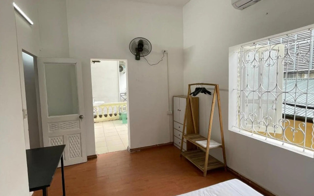 HA NOI Homestay
