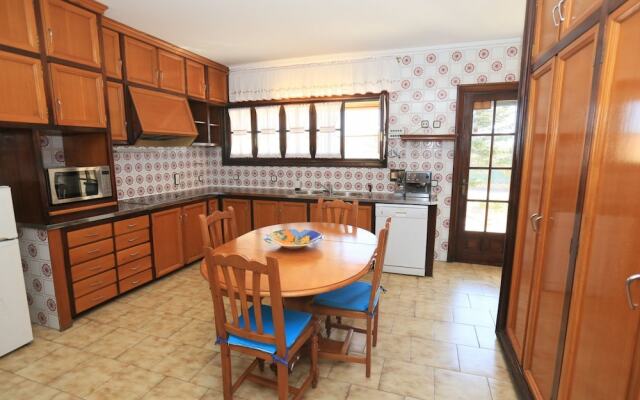 Villa Residencial Para 16 Personas en Cambrils