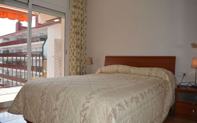 Apartamento Pau Picasso