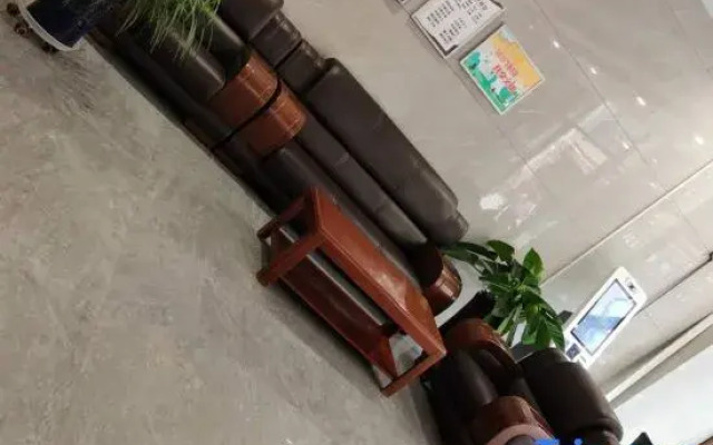 Wanchengda Smart Hotel