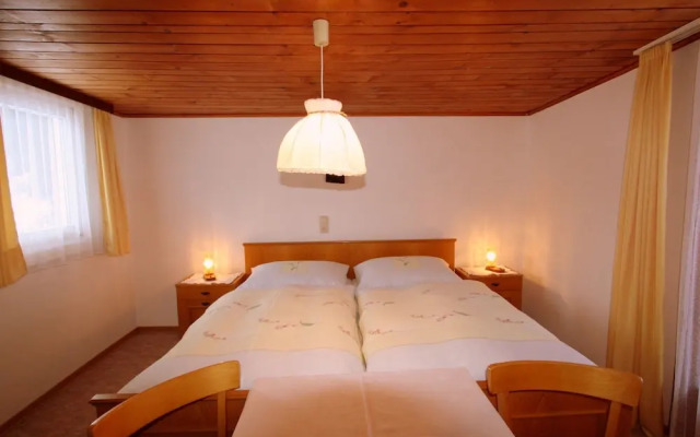 Welcoming Apartment near Ski Area in Vandans