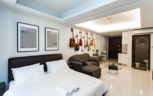 M-Lux Suites