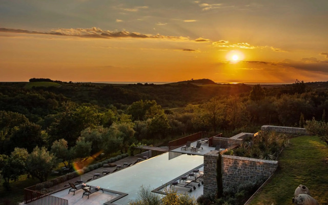 San Canzian Hotel & Residences - Small Luxury Hotels of the World