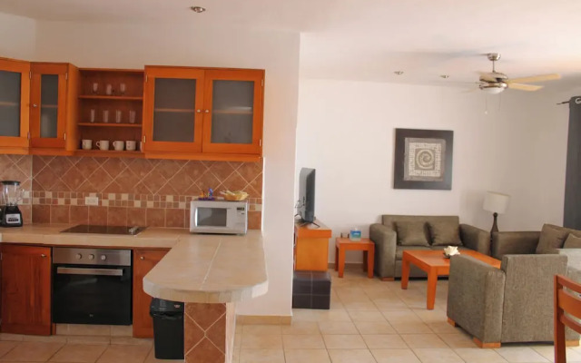 Villas Mayaluum Cozumel
