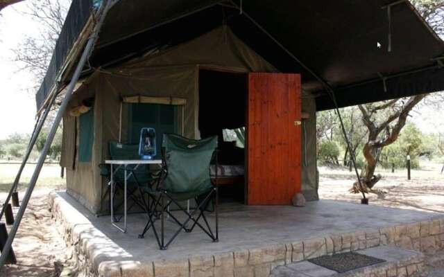Umndini Safari Resort & Venue