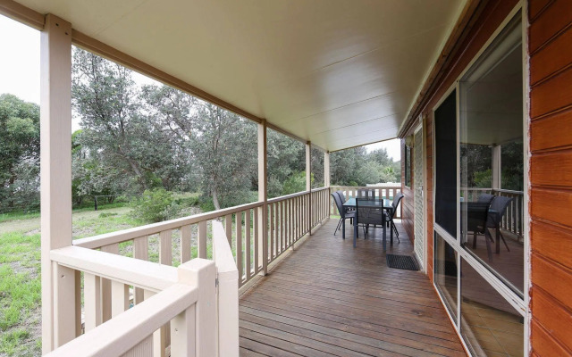 Discovery Parks - Eden