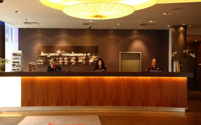 Botanique Hotel Prague
