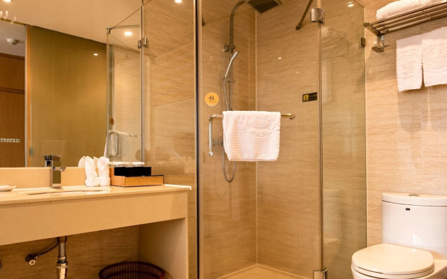 Fubang International Hotel