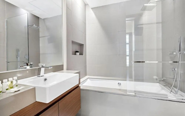 City Walk 5 by Driven Holiday Homes