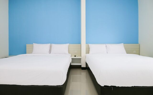 Sky Residence Batu 1 Malang