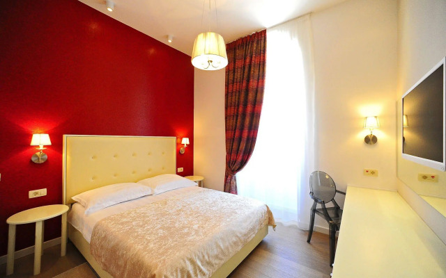 Marmont City Rooms