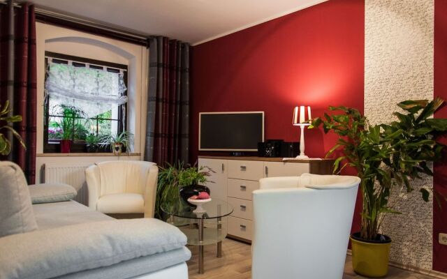 Romantik Landhaus Suitotel Dresden
