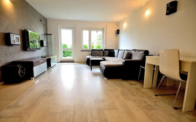 Victus Apartamenty - Sopot