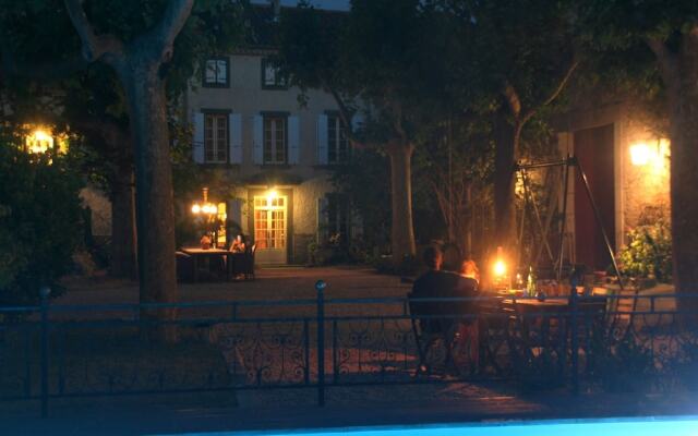 DOMAINE DES AGNELLES appartements
