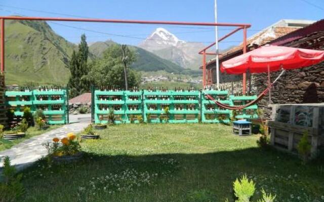 Uptown Boutique Kazbegi