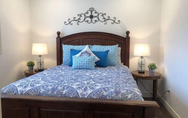 Vineyard Villa House