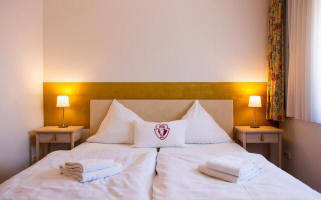 Herrnbrod Standecke Hotel