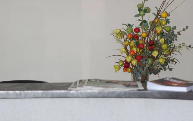 Fountain City Motor Inn