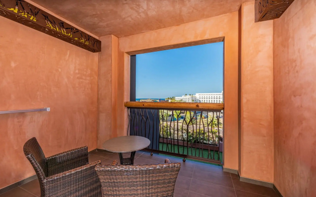 Lopesan Baobab Resort