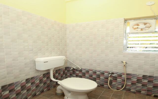OYO 13554 Hotel Buttercouch