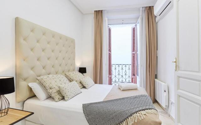 LEEWAYS APARTMENT VI in GRAN VÍA