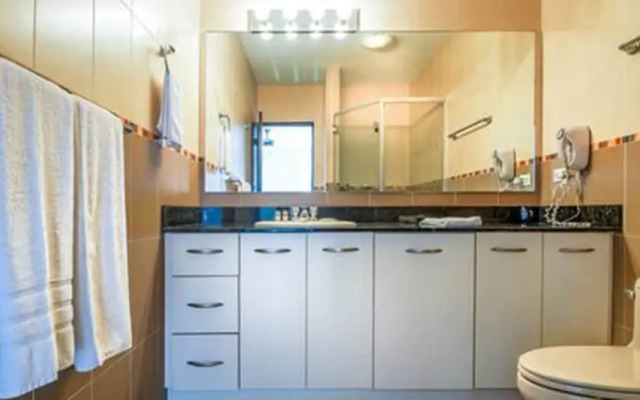 Deluxe Apartment Avenida Balboa
