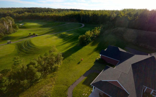The Gables of PEI