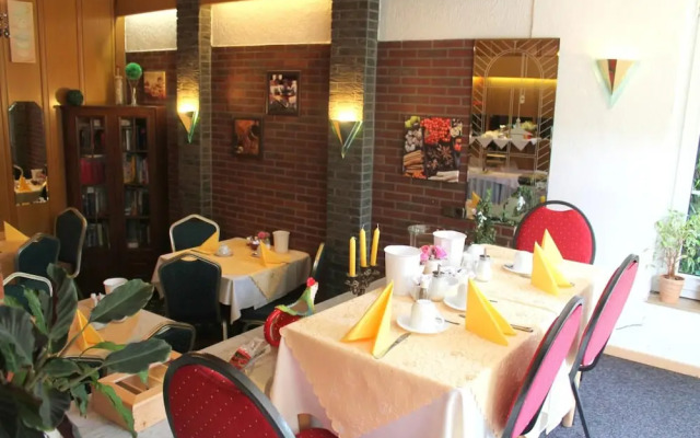 TM Hotel Essen