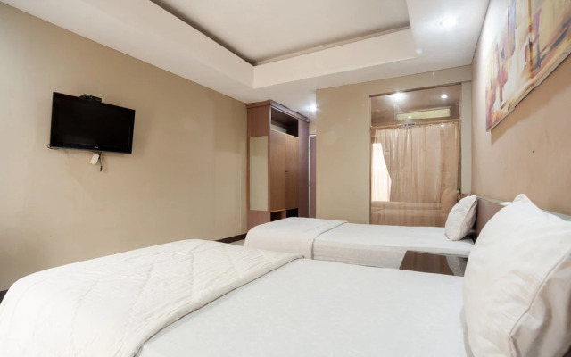 Safwah Bintaro Syariah RedPartner