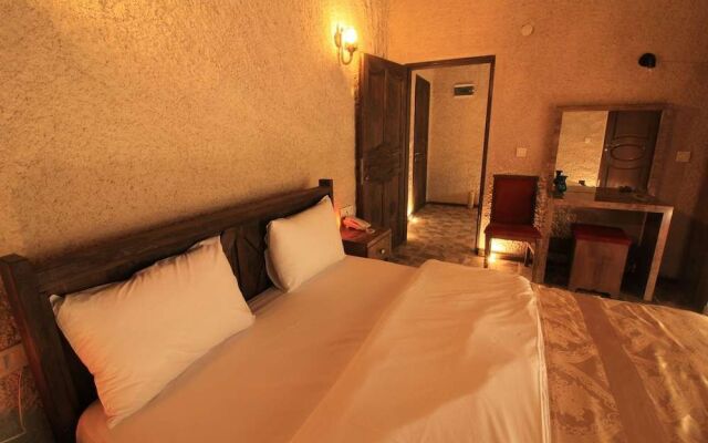 Daphne Luxury Rooms