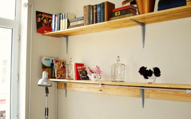 Louis Pasteur N2(Marjanishvili)