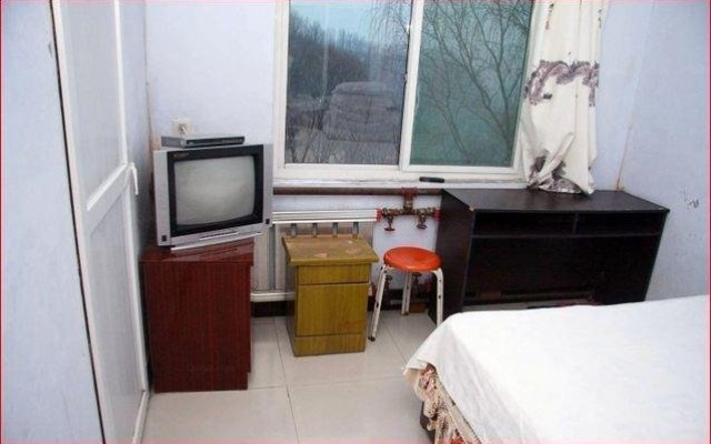 Wu'an Donghao Inn – Guest Rooms – Handan
